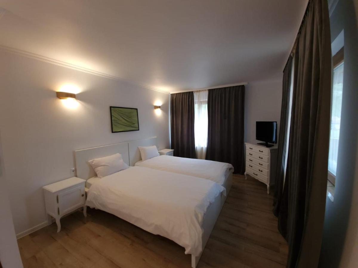 Guesthouse Magic 바일레헤르쿨라네 외부 사진