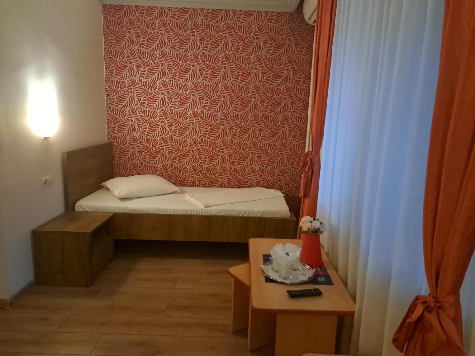 Guesthouse Magic 바일레헤르쿨라네 외부 사진