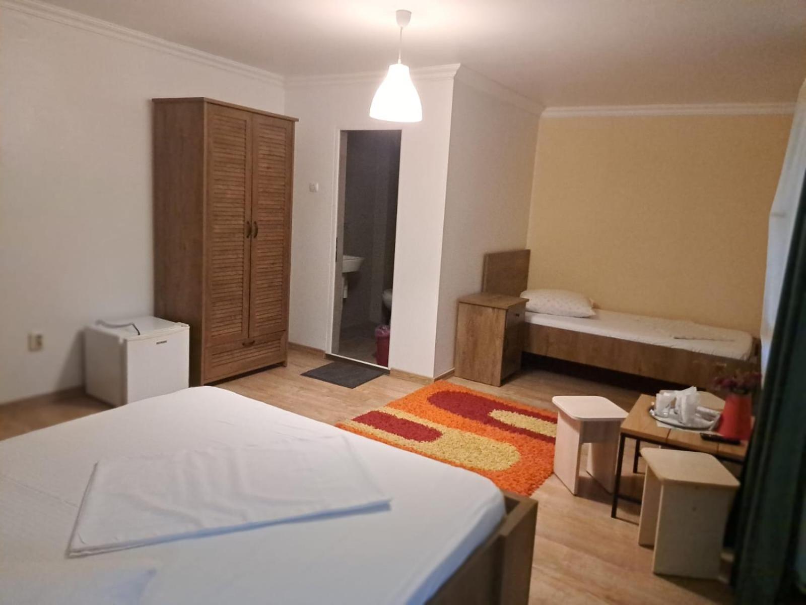 Guesthouse Magic 바일레헤르쿨라네 외부 사진