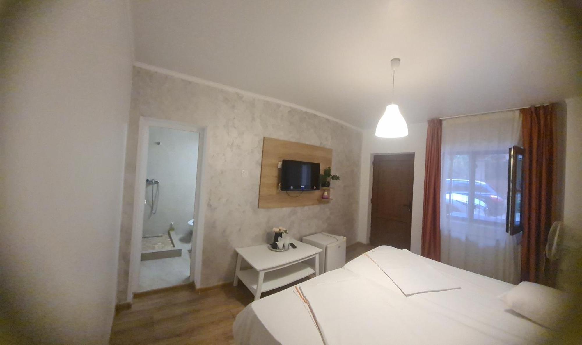 Guesthouse Magic 바일레헤르쿨라네 외부 사진