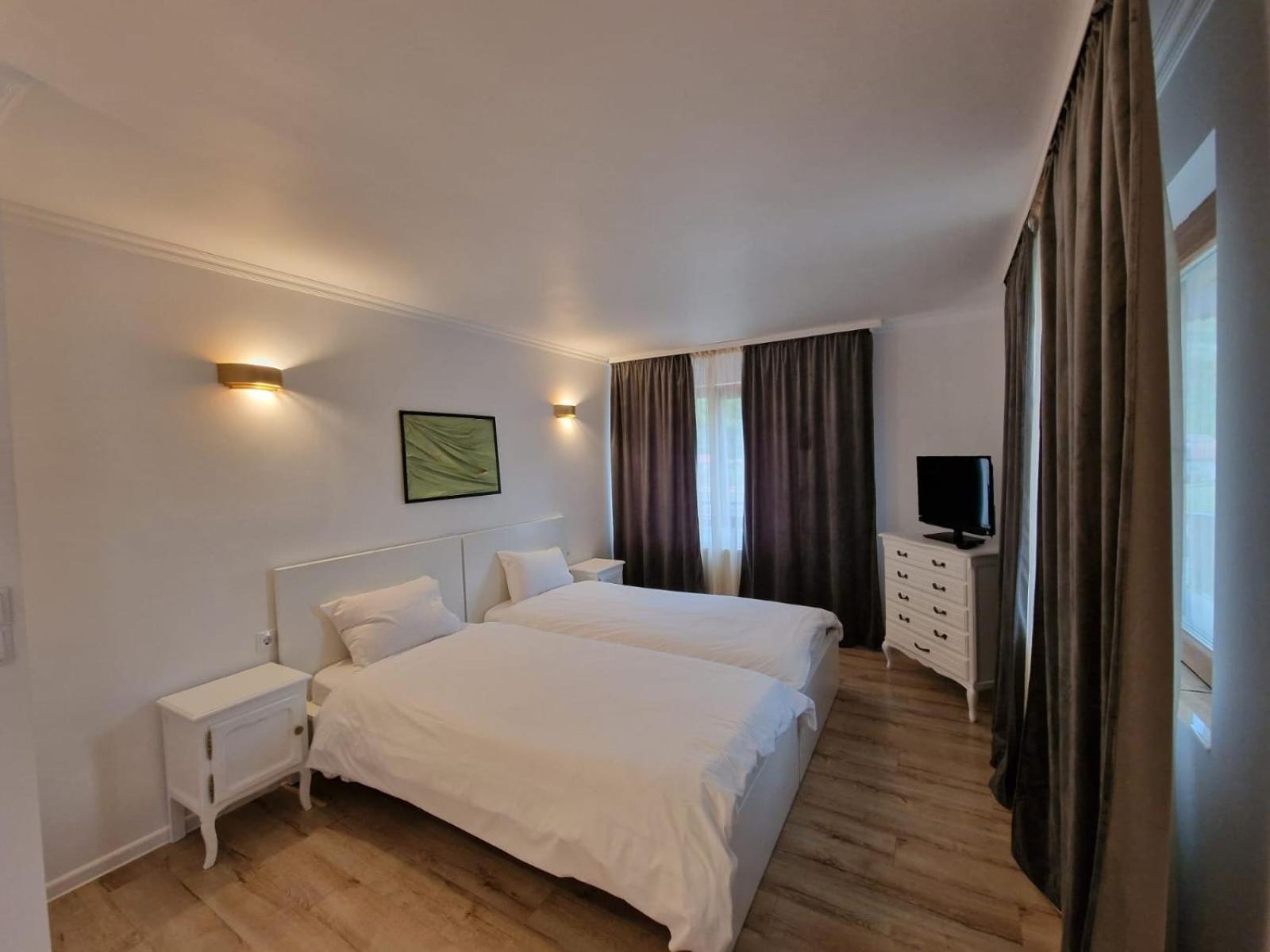 Guesthouse Magic 바일레헤르쿨라네 외부 사진