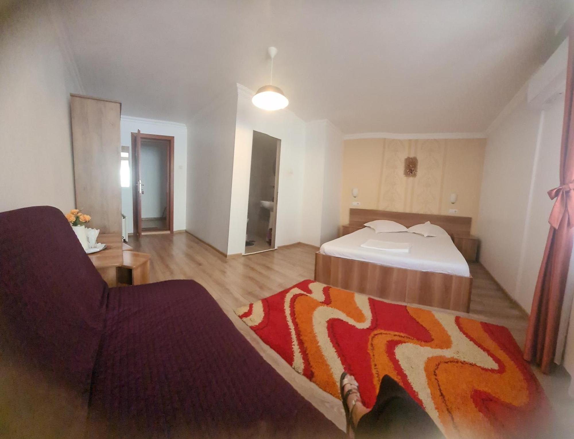 Guesthouse Magic 바일레헤르쿨라네 외부 사진