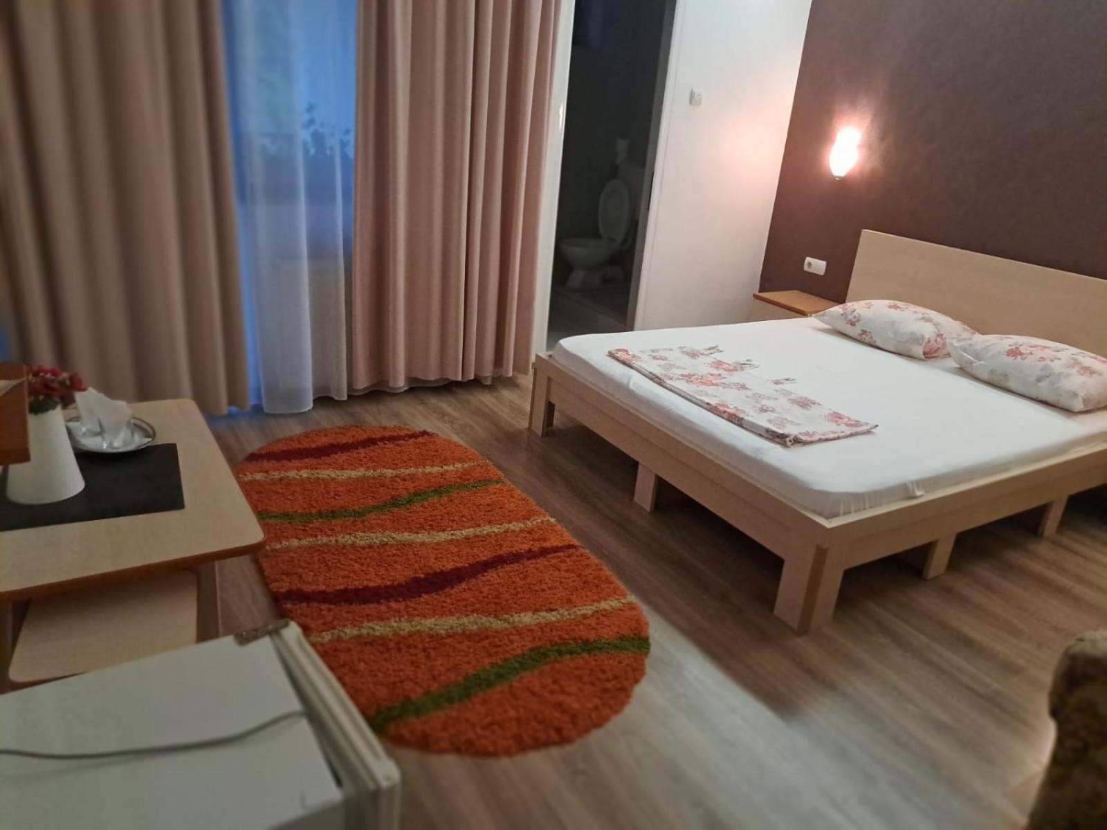 Guesthouse Magic 바일레헤르쿨라네 외부 사진