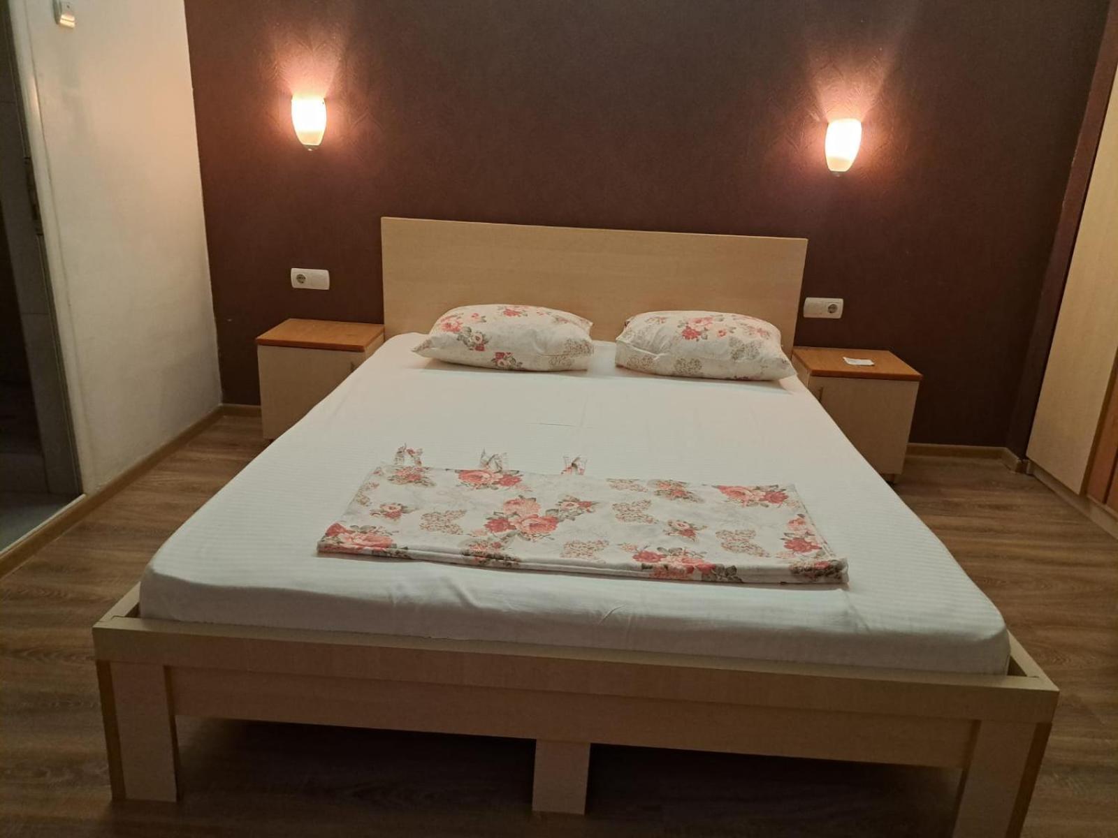 Guesthouse Magic 바일레헤르쿨라네 외부 사진
