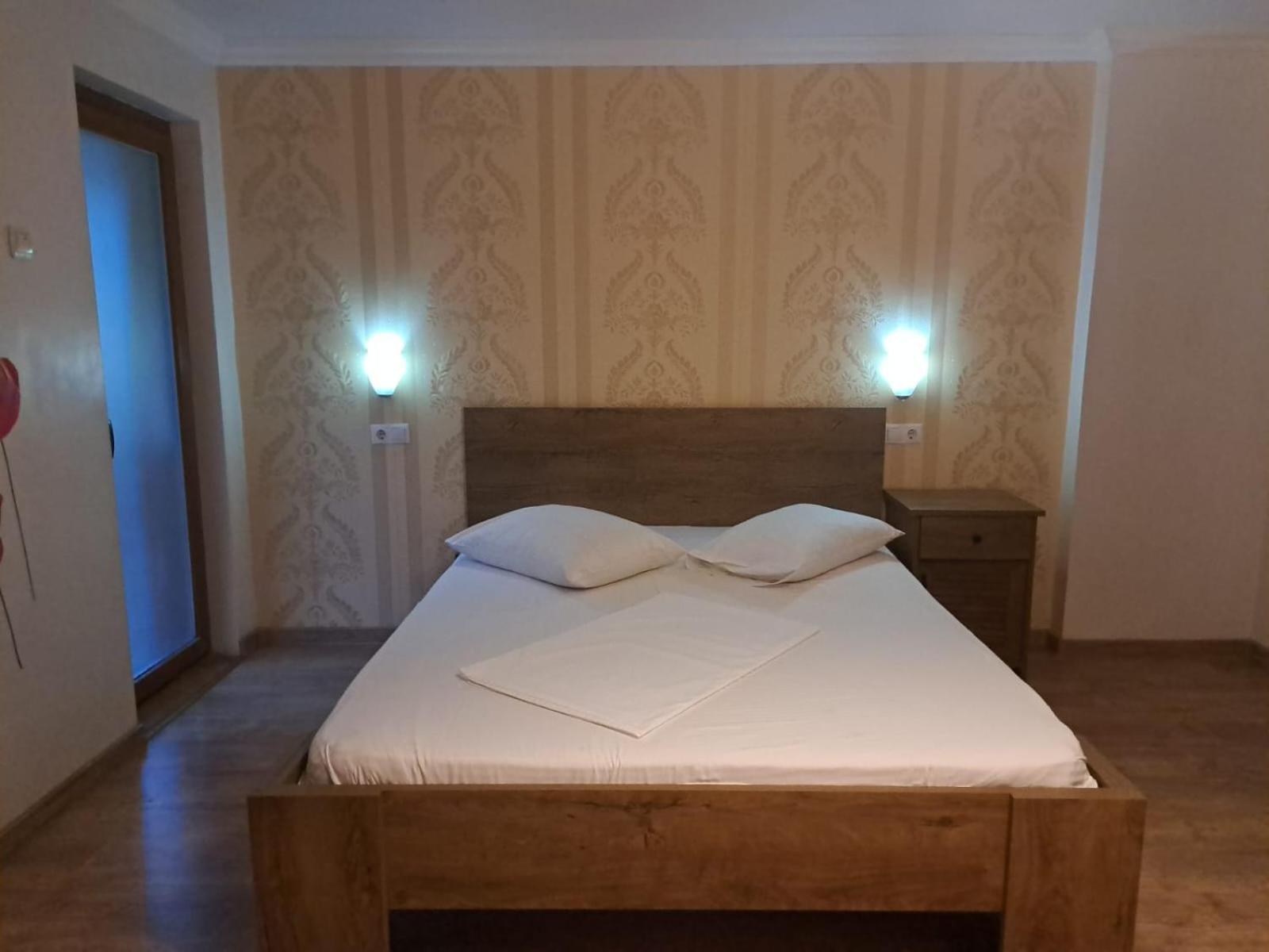 Guesthouse Magic 바일레헤르쿨라네 객실 사진
