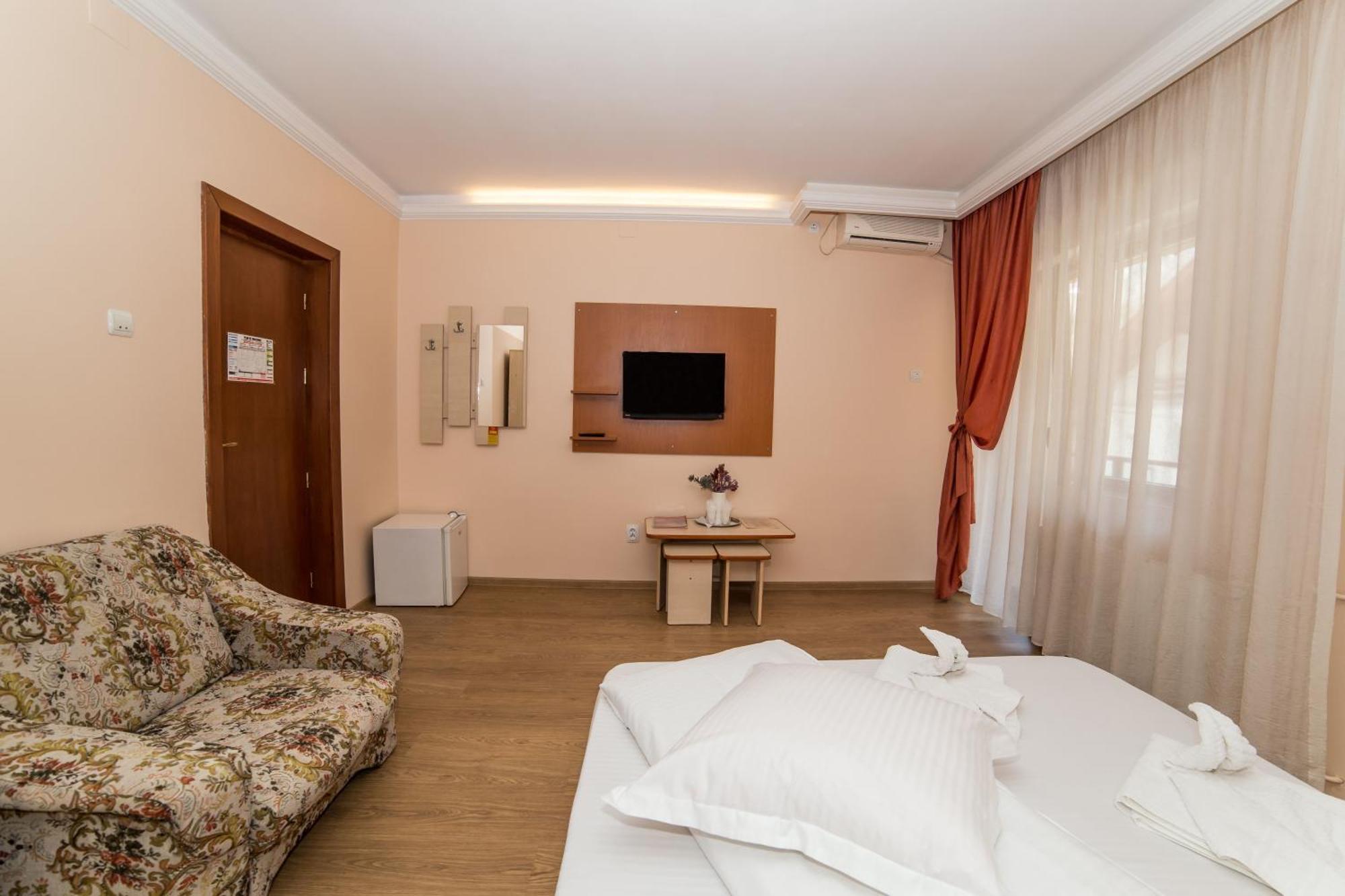 Guesthouse Magic 바일레헤르쿨라네 객실 사진