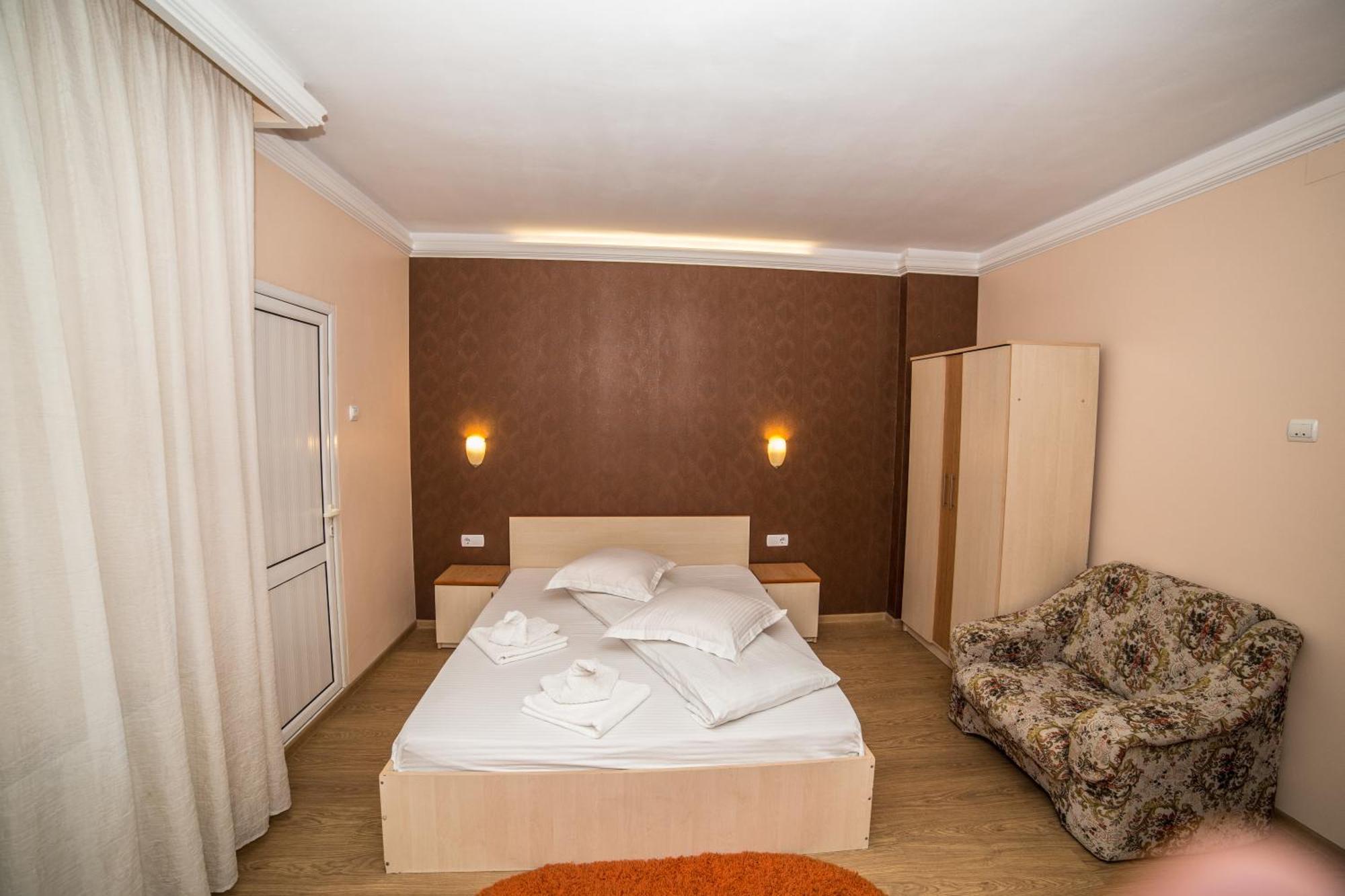 Guesthouse Magic 바일레헤르쿨라네 객실 사진