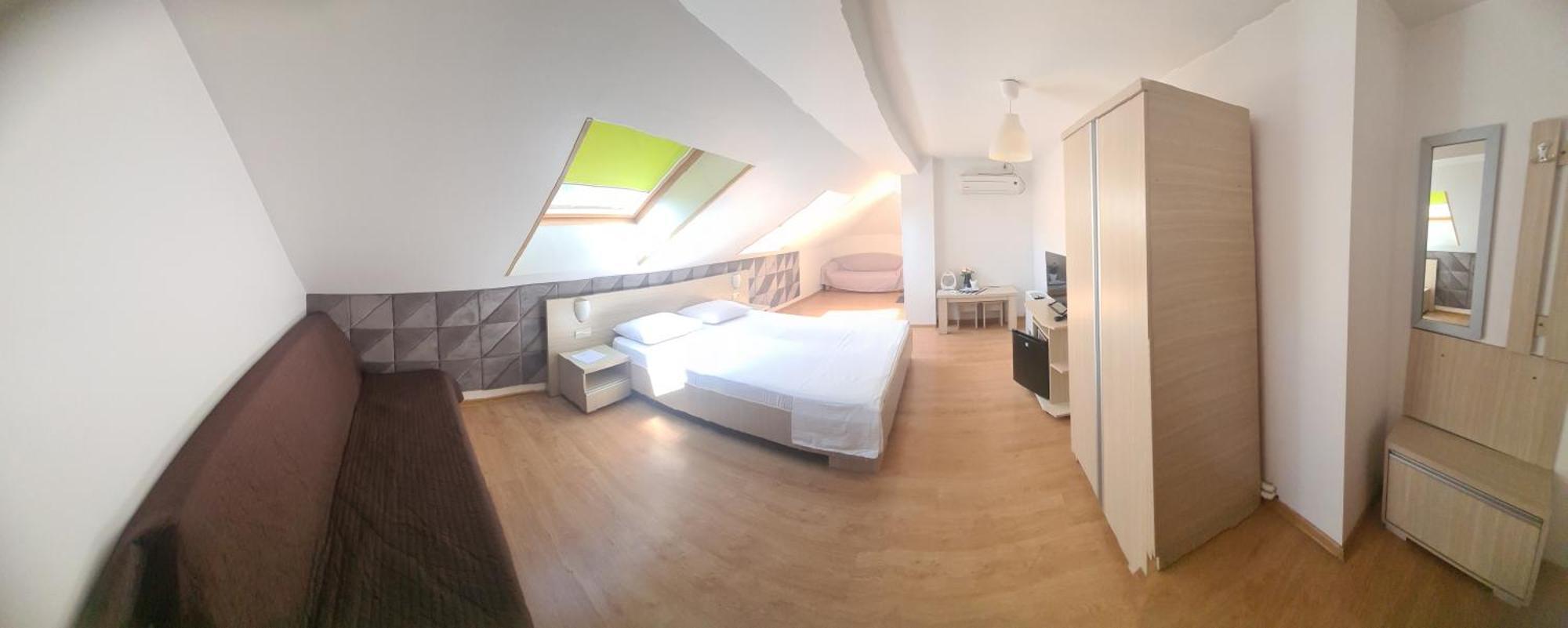 Guesthouse Magic 바일레헤르쿨라네 외부 사진