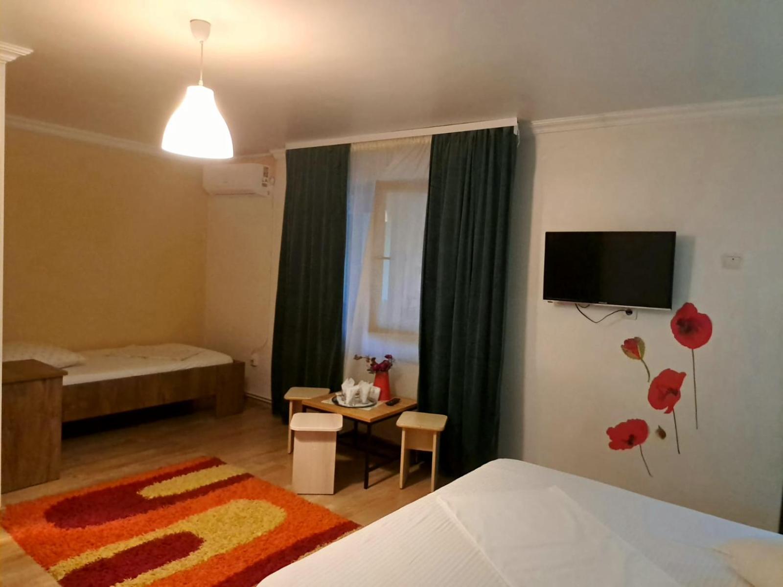 Guesthouse Magic 바일레헤르쿨라네 외부 사진