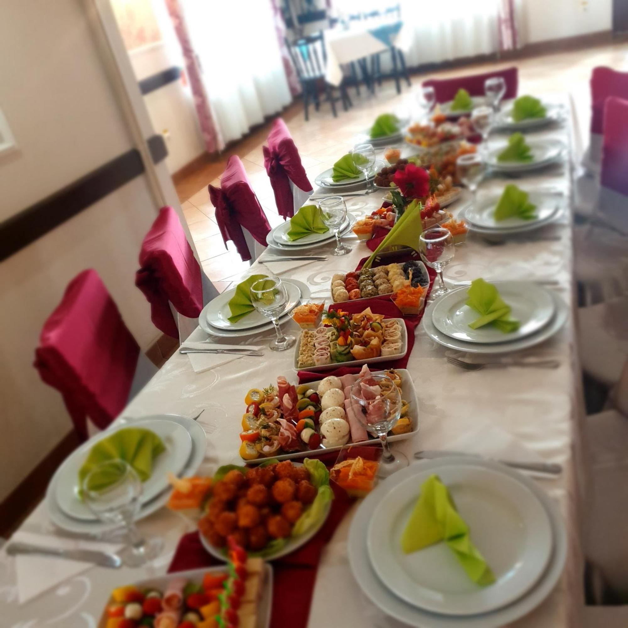 Guesthouse Magic 바일레헤르쿨라네 외부 사진
