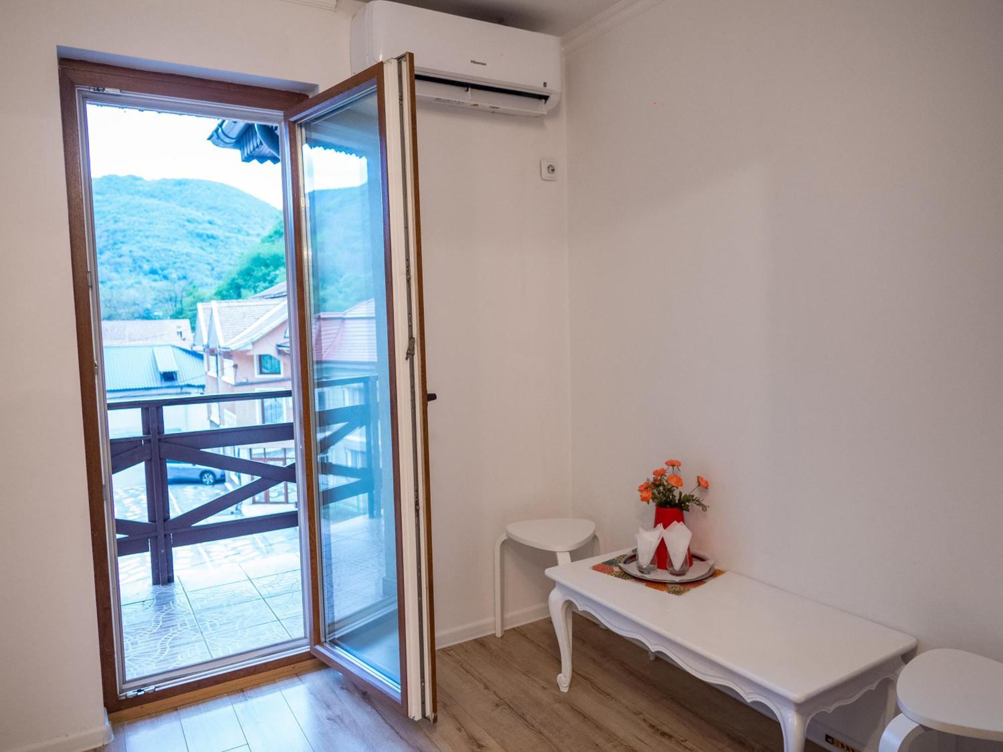Guesthouse Magic 바일레헤르쿨라네 외부 사진