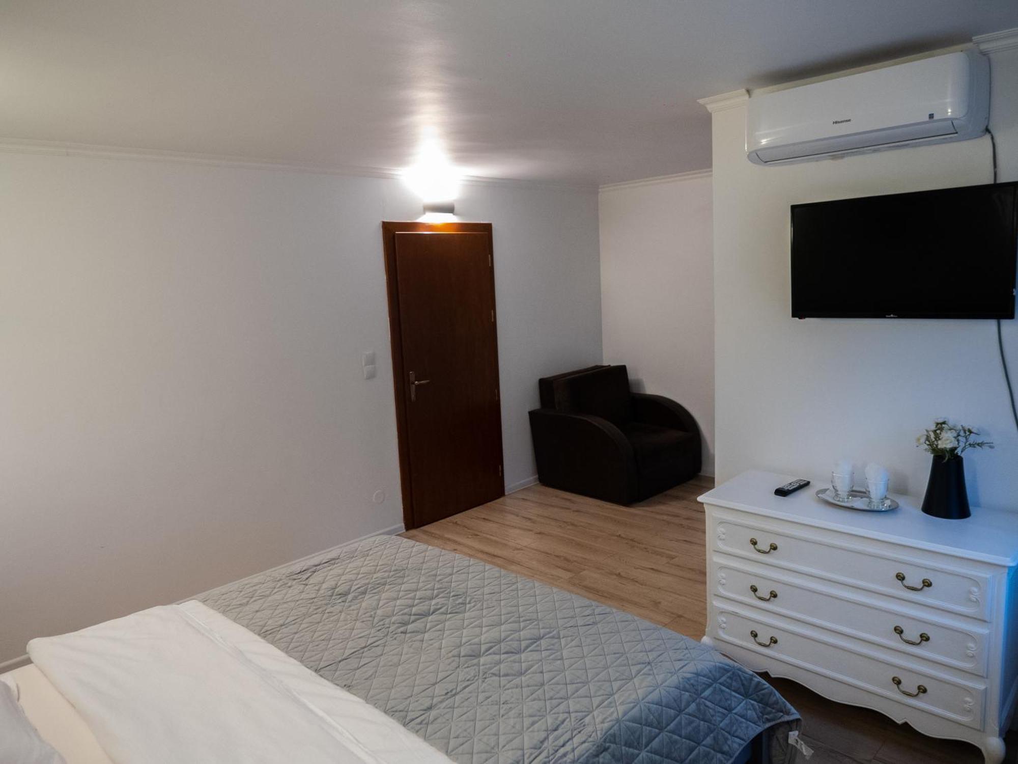 Guesthouse Magic 바일레헤르쿨라네 외부 사진