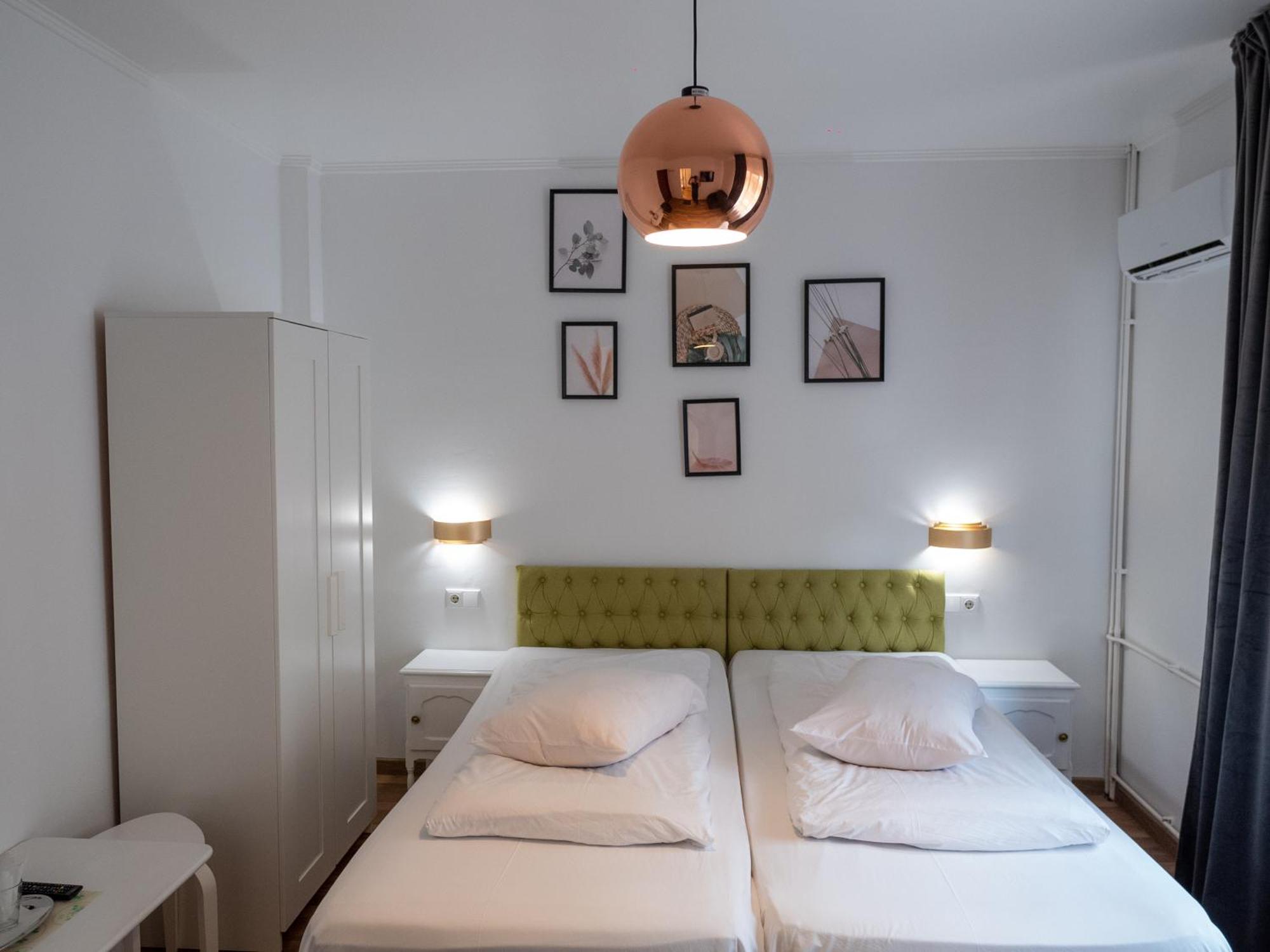 Guesthouse Magic 바일레헤르쿨라네 외부 사진