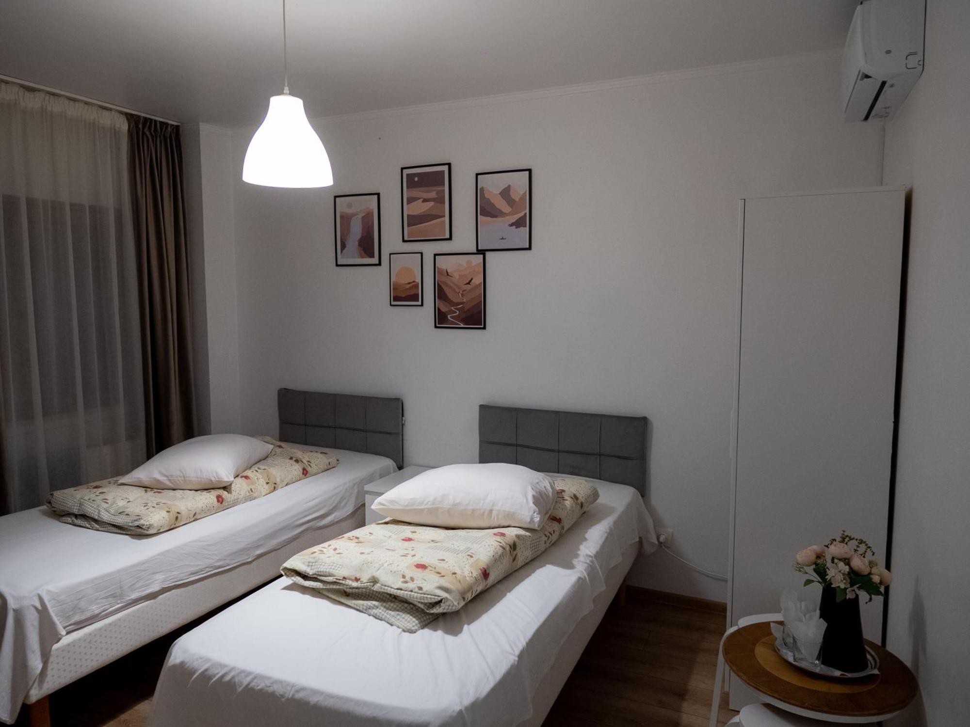 Guesthouse Magic 바일레헤르쿨라네 외부 사진