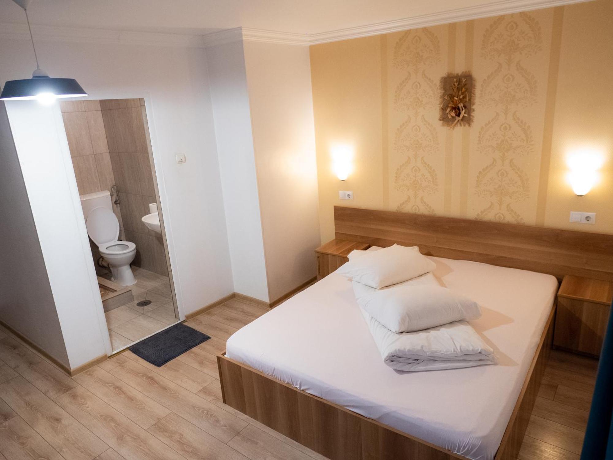 Guesthouse Magic 바일레헤르쿨라네 외부 사진