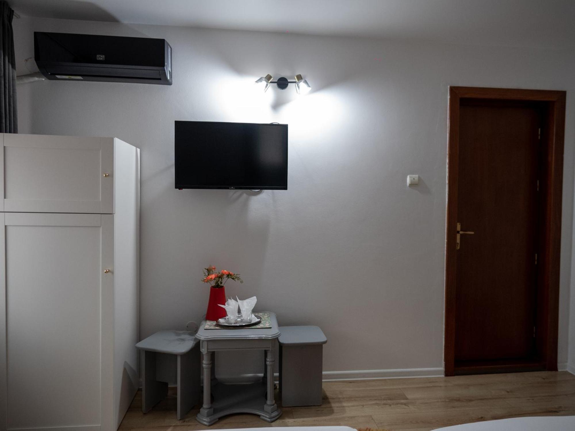 Guesthouse Magic 바일레헤르쿨라네 외부 사진