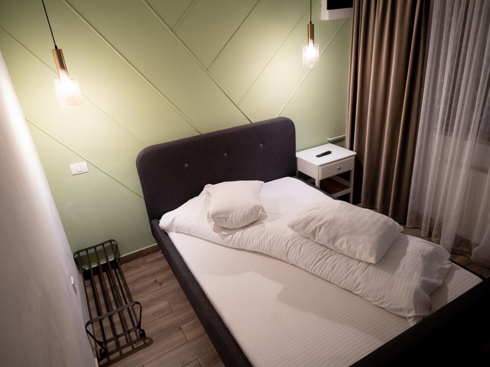 Guesthouse Magic 바일레헤르쿨라네 외부 사진