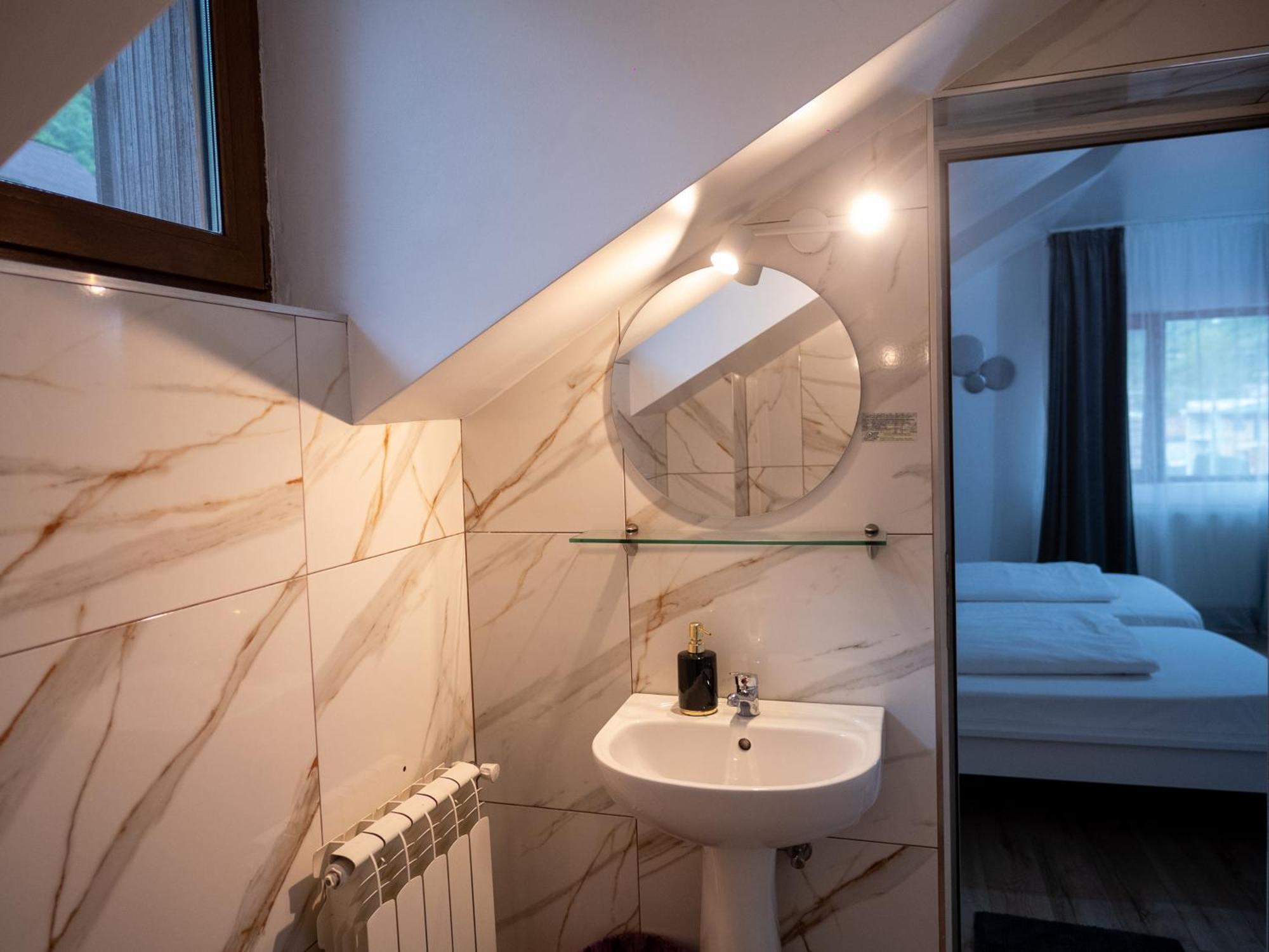 Guesthouse Magic 바일레헤르쿨라네 외부 사진