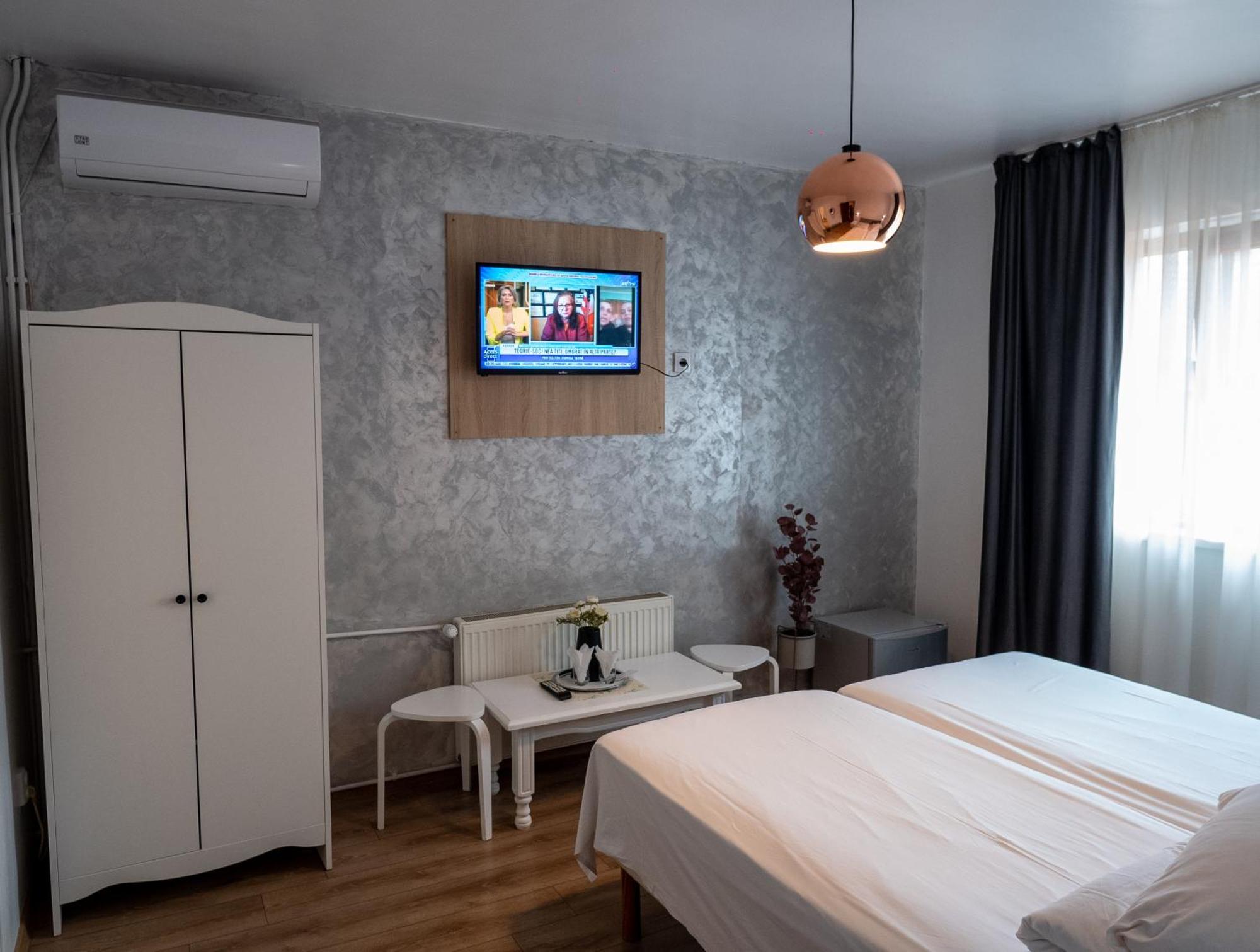 Guesthouse Magic 바일레헤르쿨라네 외부 사진