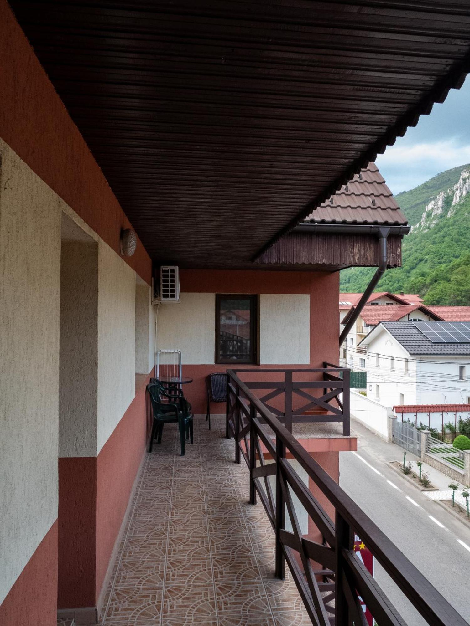 Guesthouse Magic 바일레헤르쿨라네 외부 사진