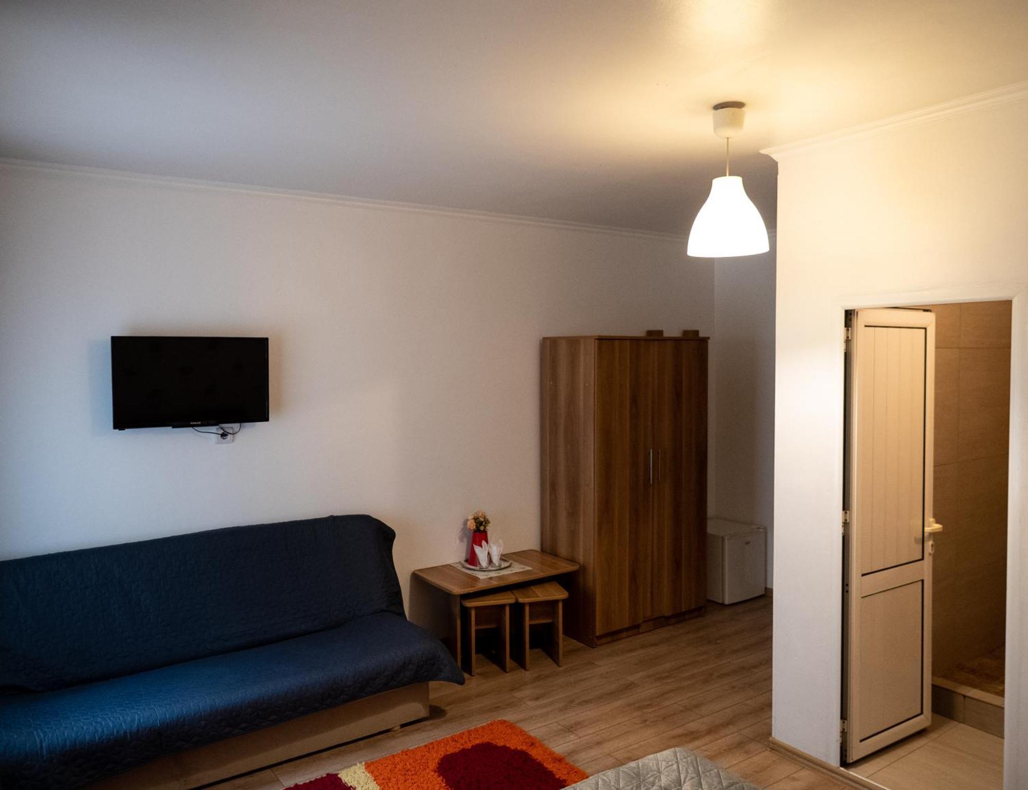 Guesthouse Magic 바일레헤르쿨라네 외부 사진