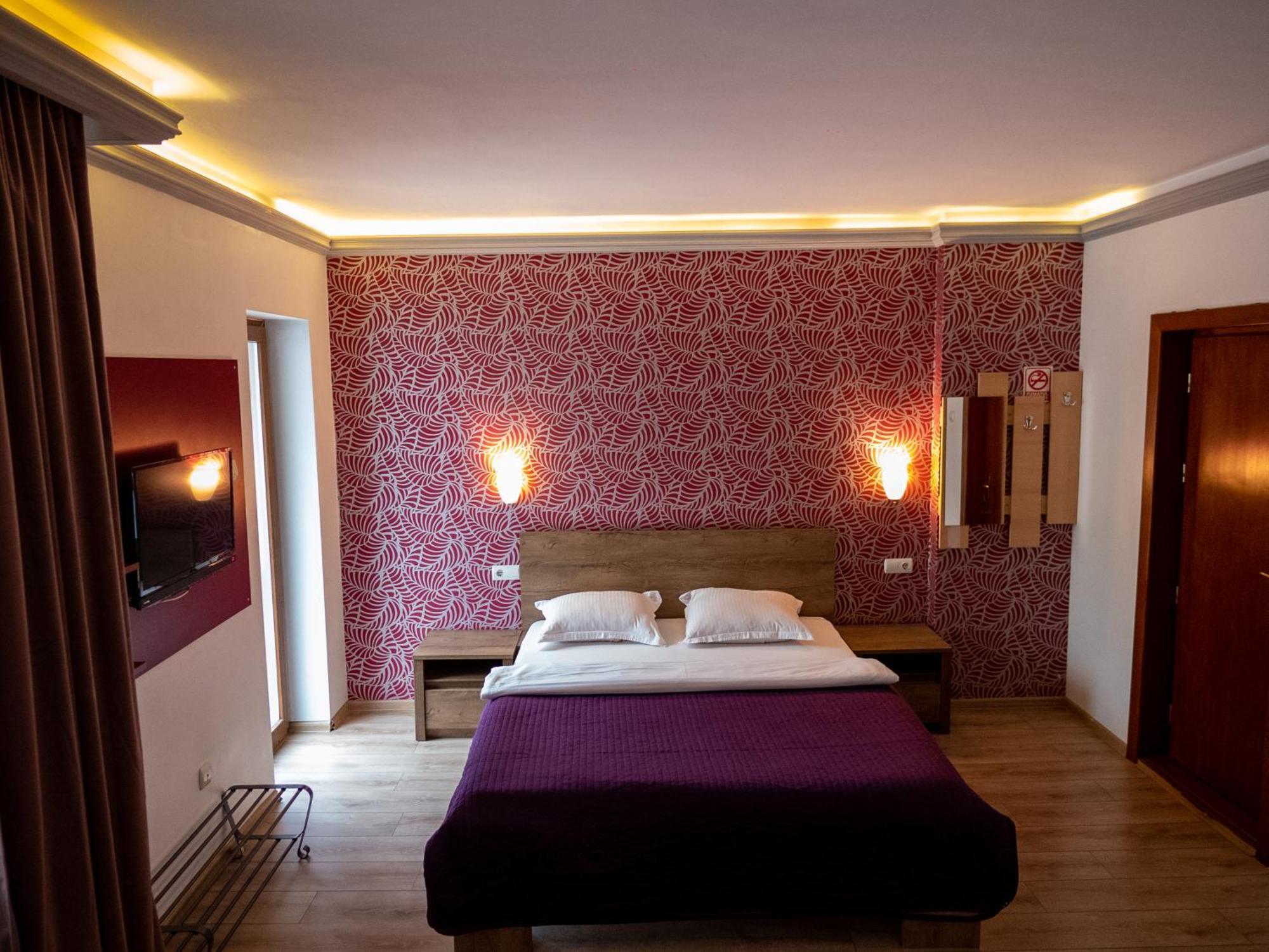 Guesthouse Magic 바일레헤르쿨라네 외부 사진