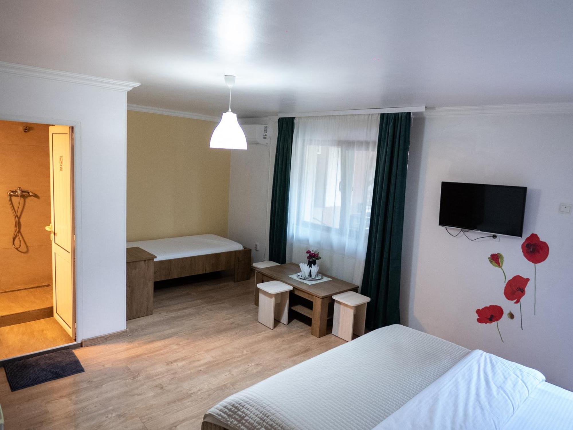 Guesthouse Magic 바일레헤르쿨라네 외부 사진