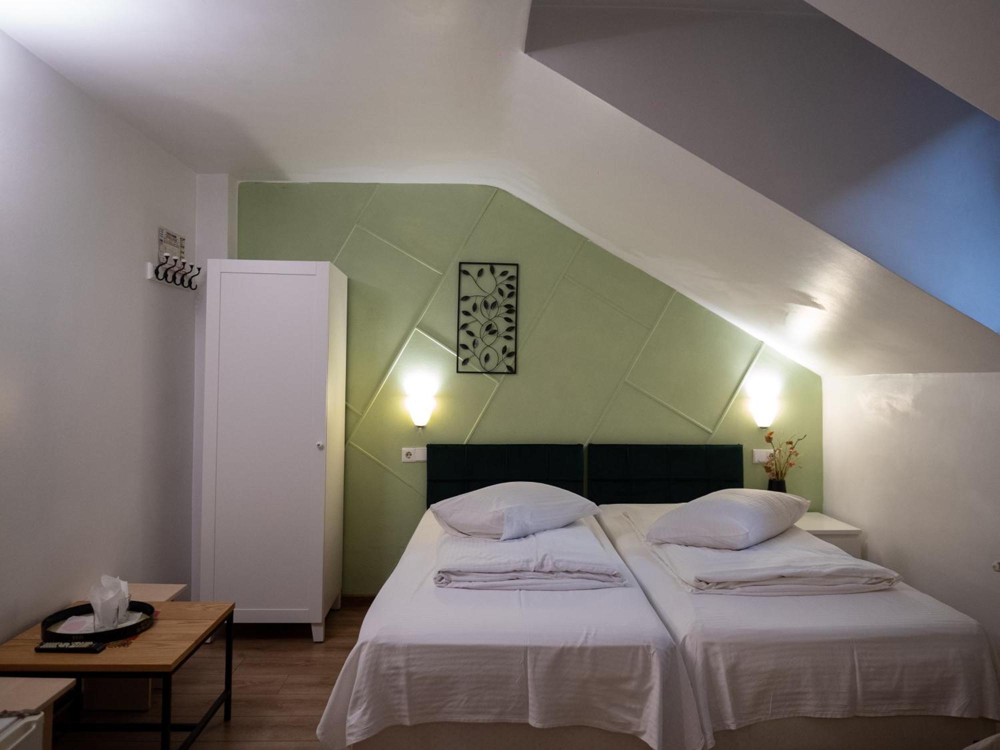 Guesthouse Magic 바일레헤르쿨라네 외부 사진