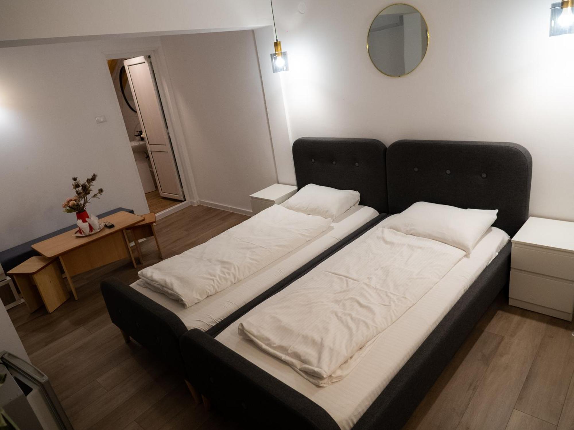 Guesthouse Magic 바일레헤르쿨라네 외부 사진