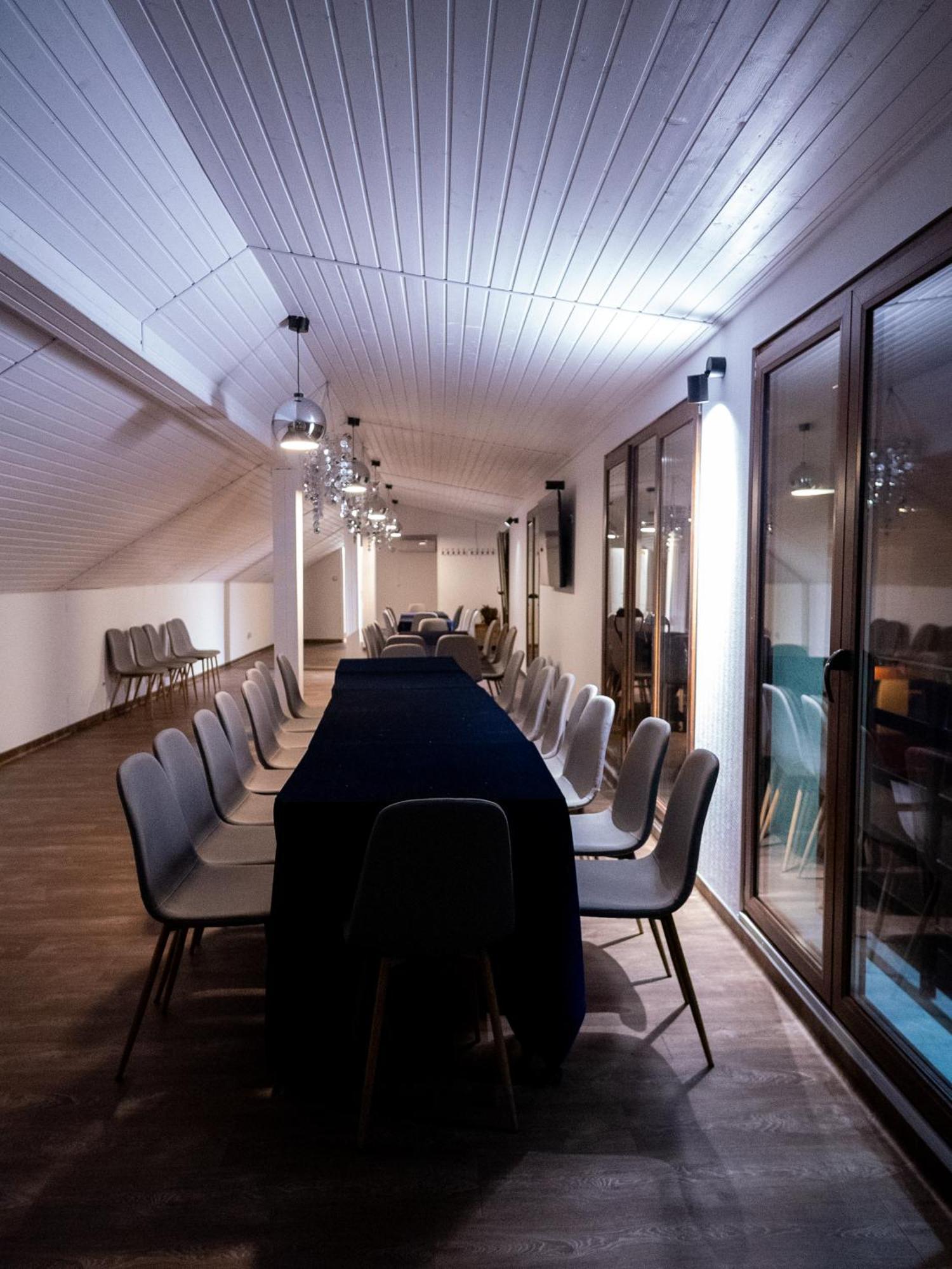 Guesthouse Magic 바일레헤르쿨라네 외부 사진