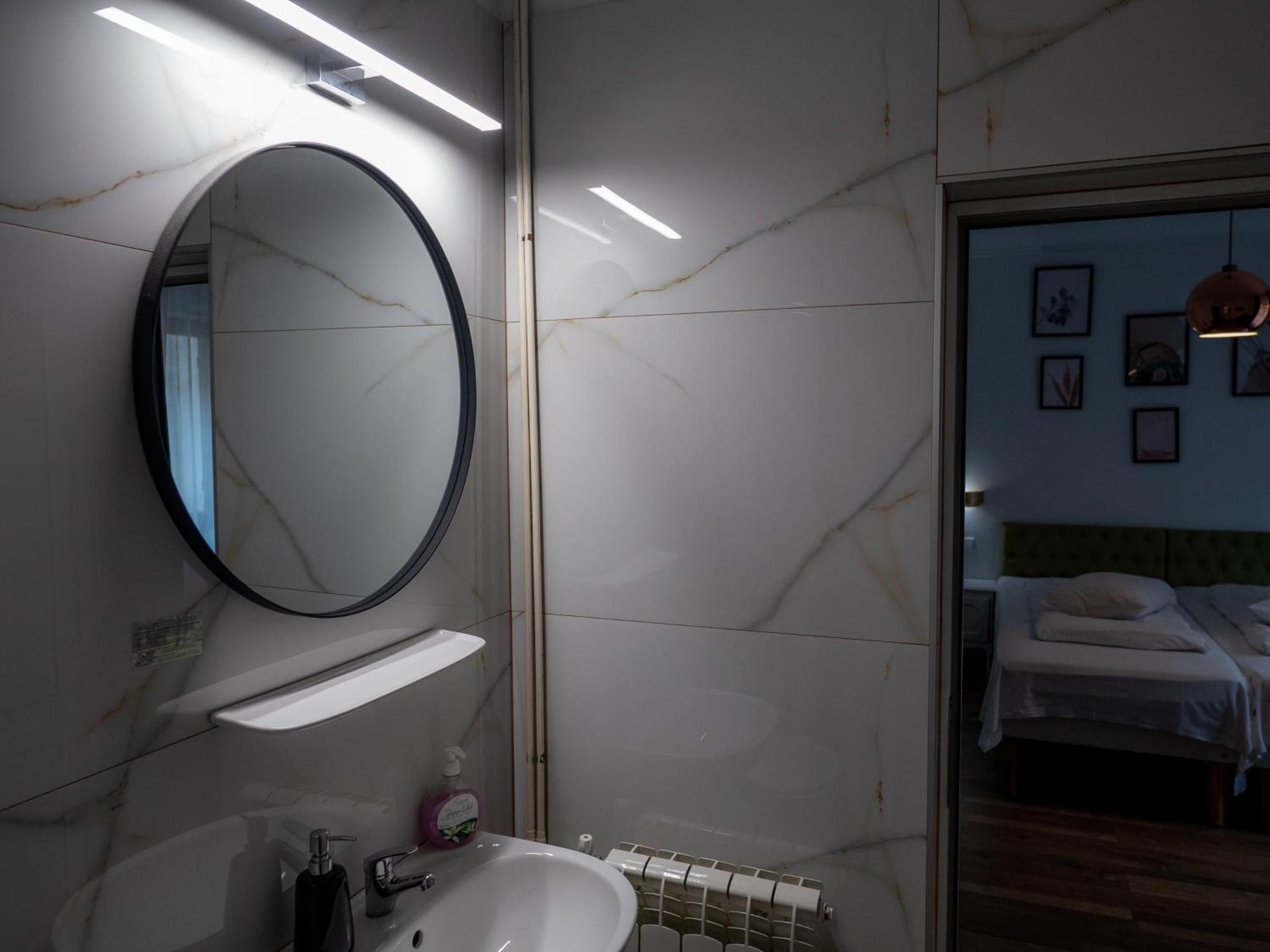 Guesthouse Magic 바일레헤르쿨라네 외부 사진