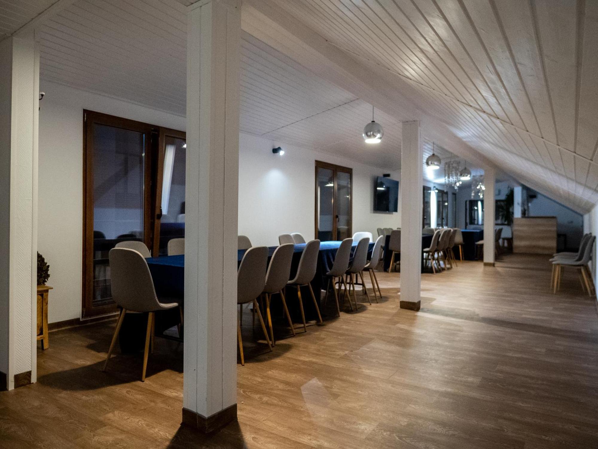 Guesthouse Magic 바일레헤르쿨라네 외부 사진