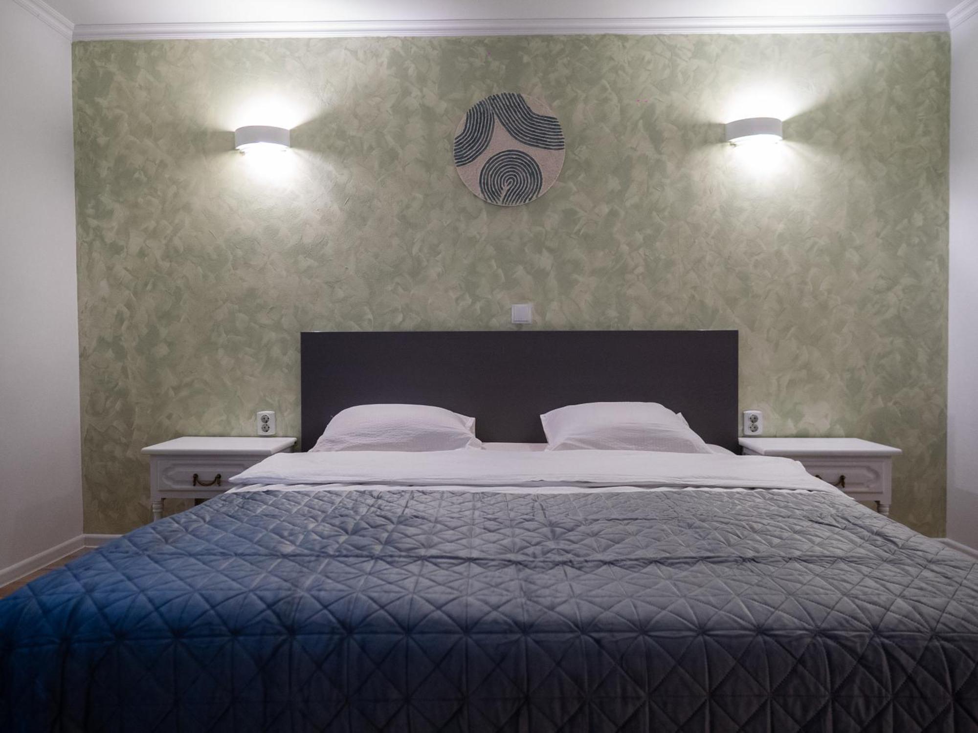 Guesthouse Magic 바일레헤르쿨라네 외부 사진