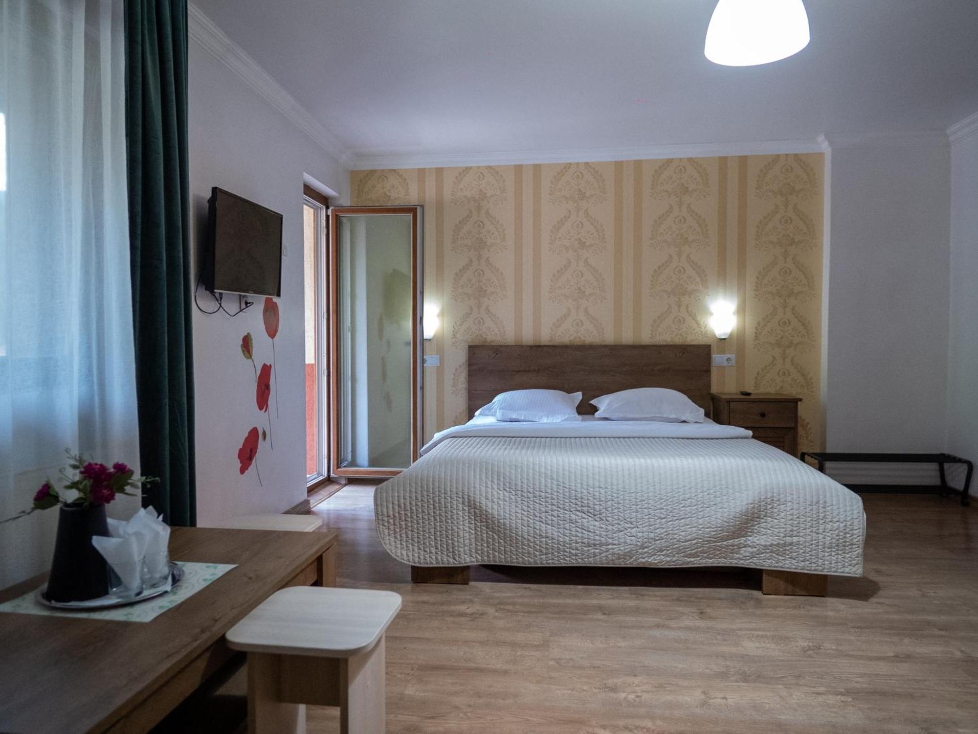 Guesthouse Magic 바일레헤르쿨라네 외부 사진