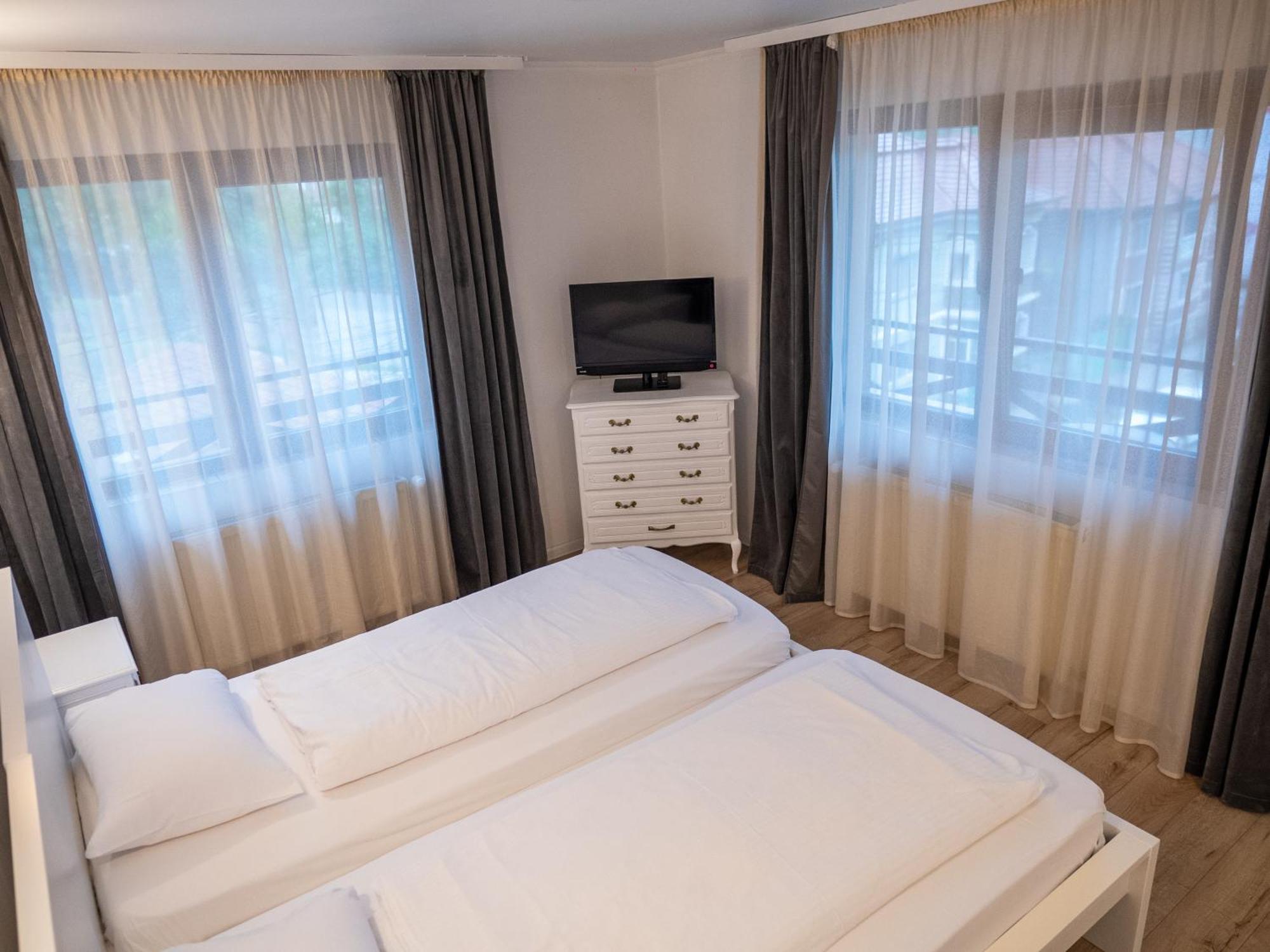 Guesthouse Magic 바일레헤르쿨라네 외부 사진