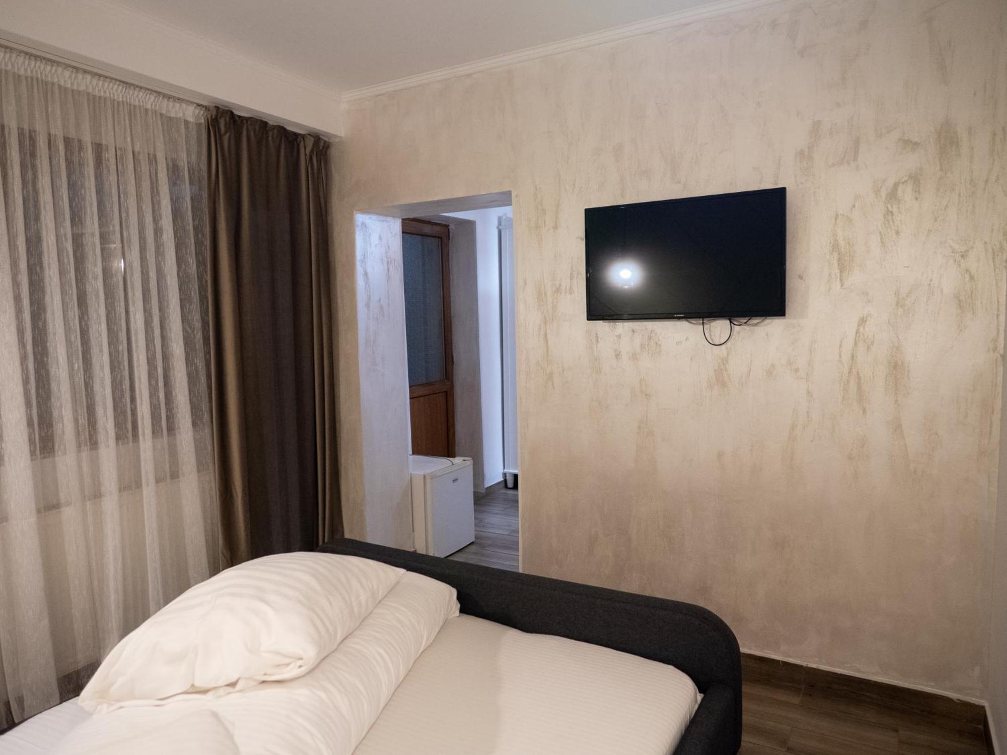 Guesthouse Magic 바일레헤르쿨라네 외부 사진