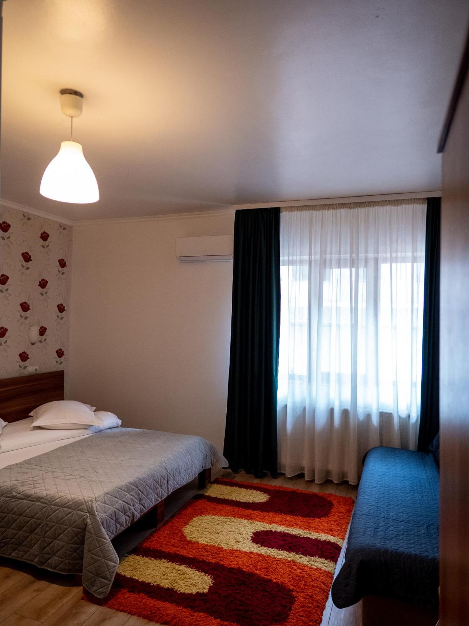 Guesthouse Magic 바일레헤르쿨라네 외부 사진