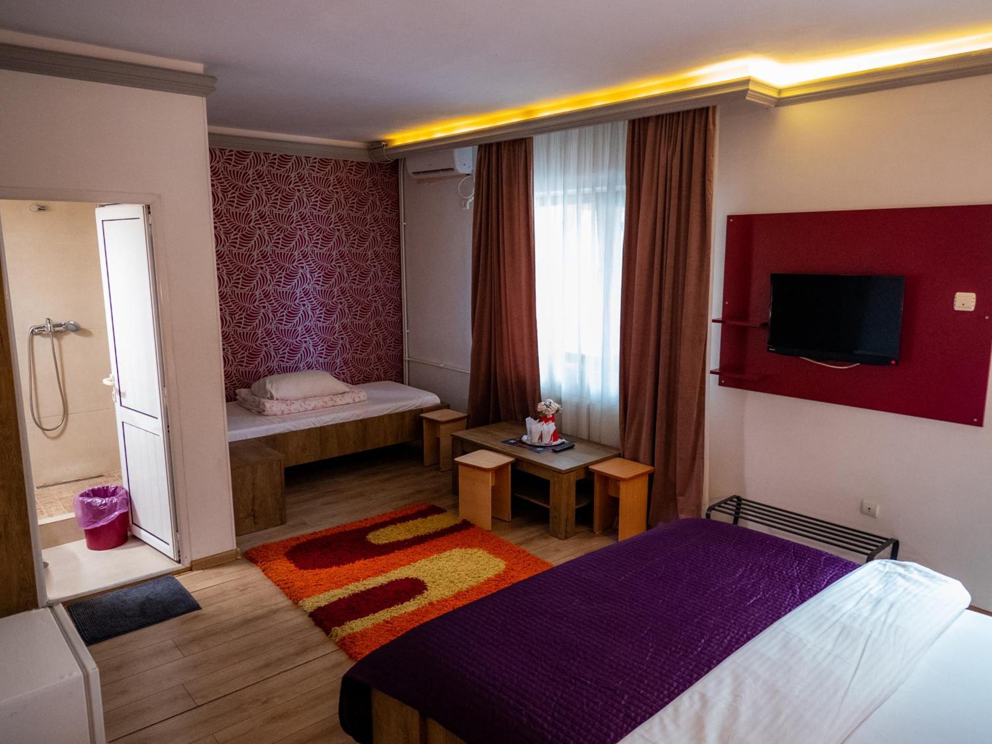 Guesthouse Magic 바일레헤르쿨라네 외부 사진