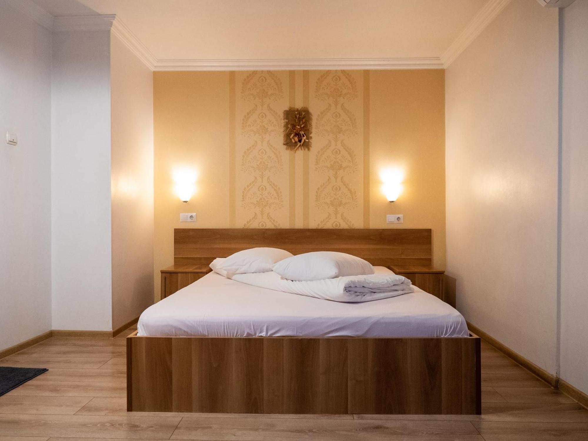Guesthouse Magic 바일레헤르쿨라네 외부 사진
