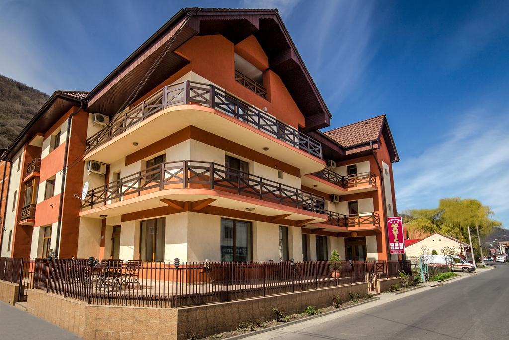Guesthouse Magic 바일레헤르쿨라네 외부 사진